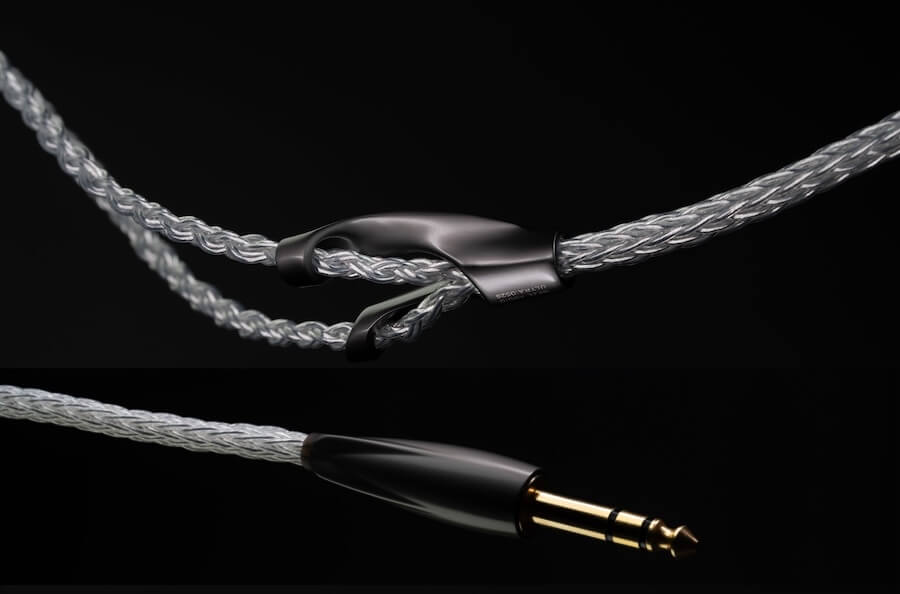 Meze Audio 105 SILVA